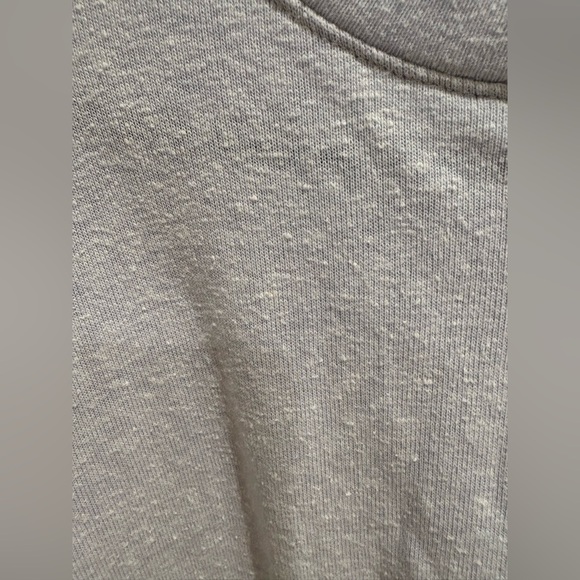 Cozy Light Blue Pullover Size Medium 🧵 - Picture 3 of 6